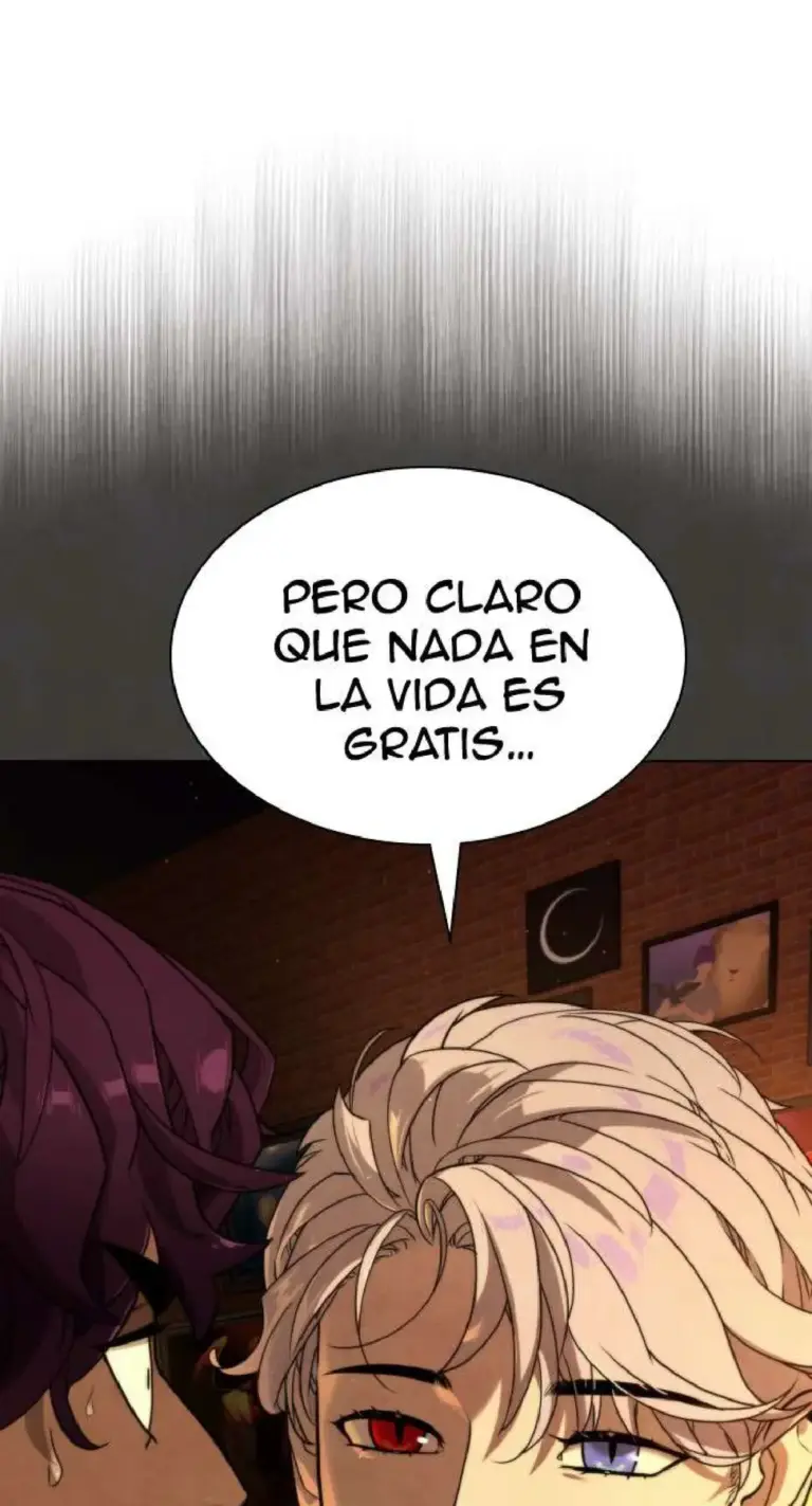 Sangre Vengadora