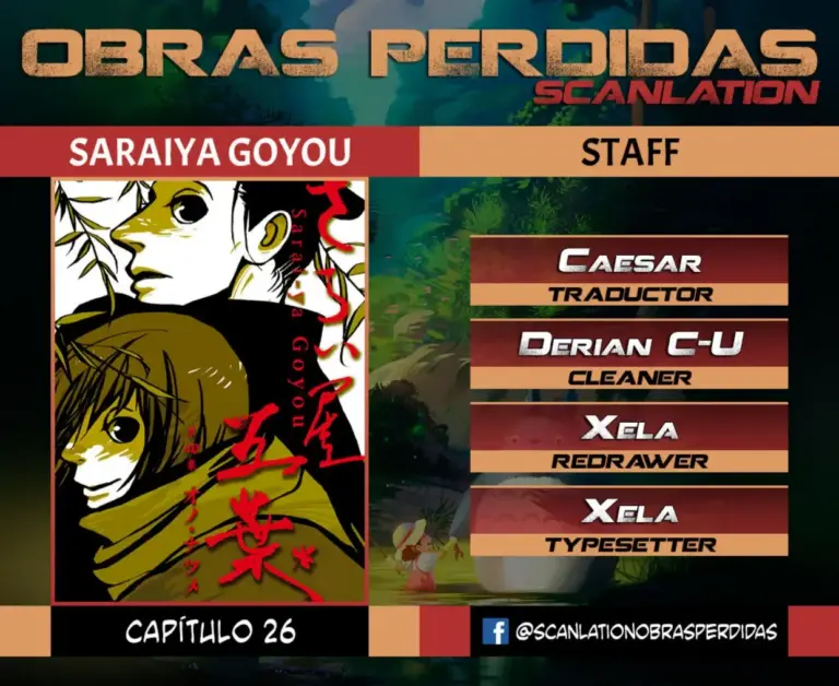 Saraiya Goyou 26-57