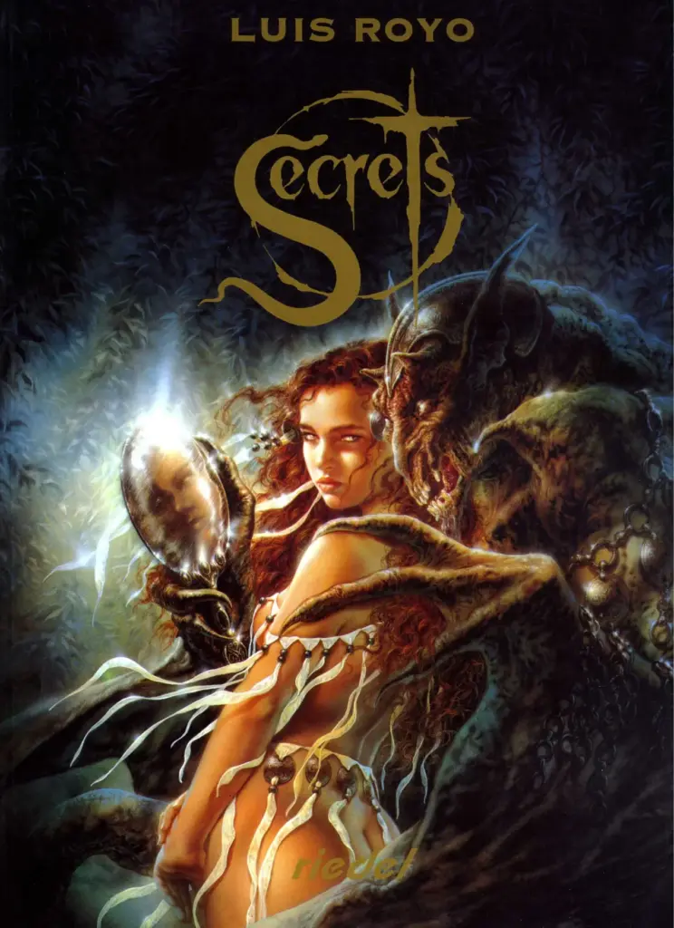 Secrets