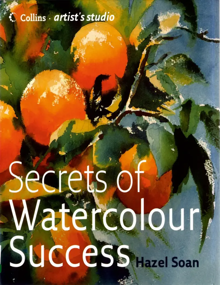 Secrets of Watercolour Success