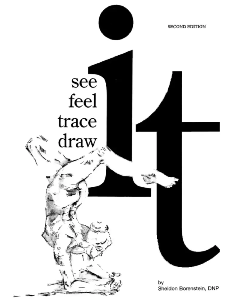 See It, Feel It, Draw It, Trace It