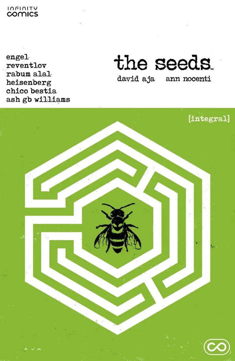 Semillas (The Seeds)