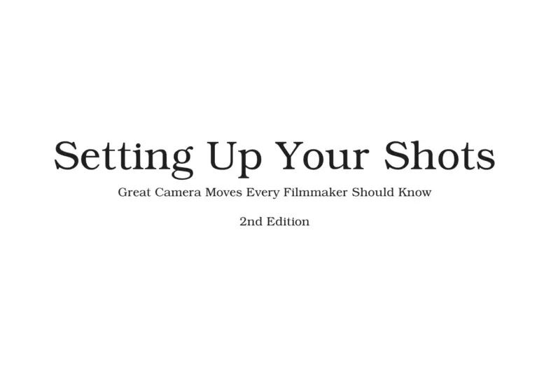 Setting Up Your Shots: Great Camera Moves Every Filmmaker Should Know