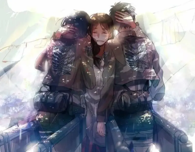 Shingeki No Kyojin Cap 63-66