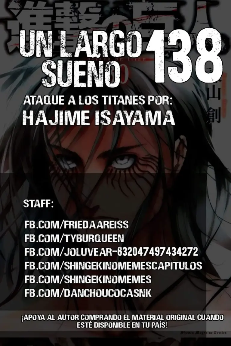 Shingeki no Kyojin