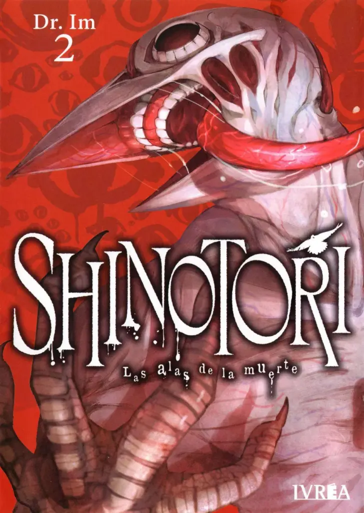 Shinotori Tomo 02