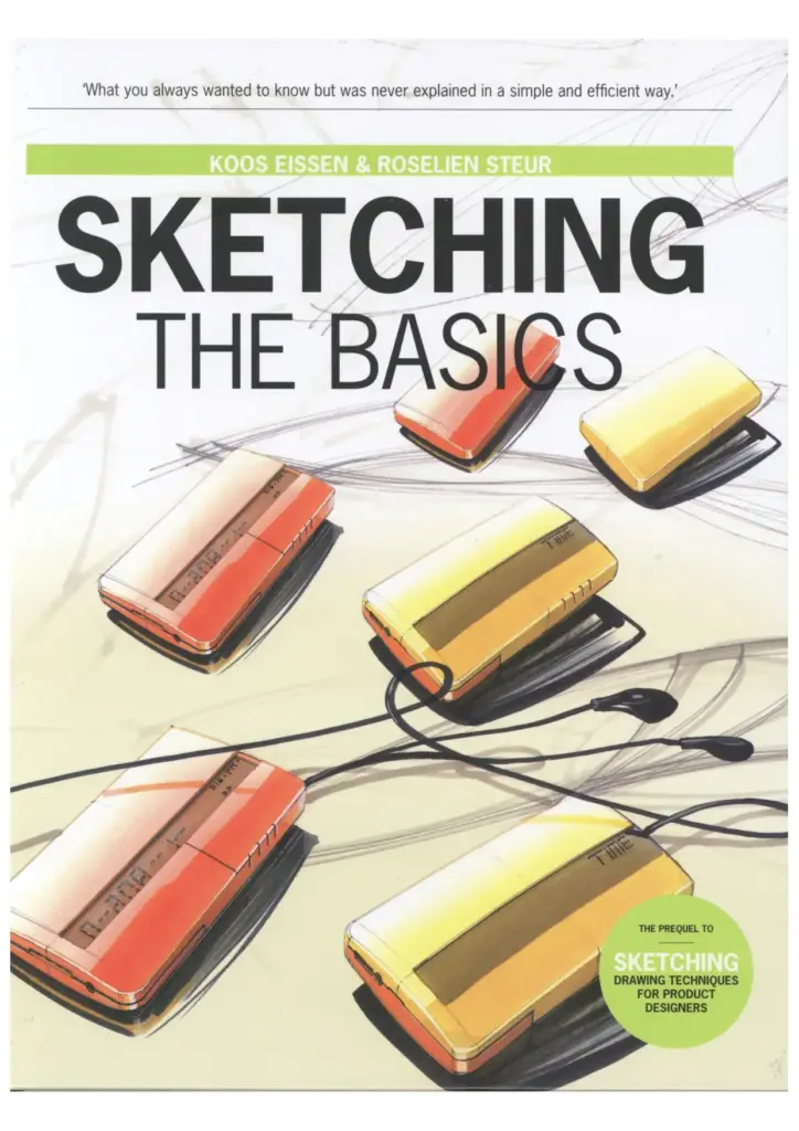 Sketching: The Basics