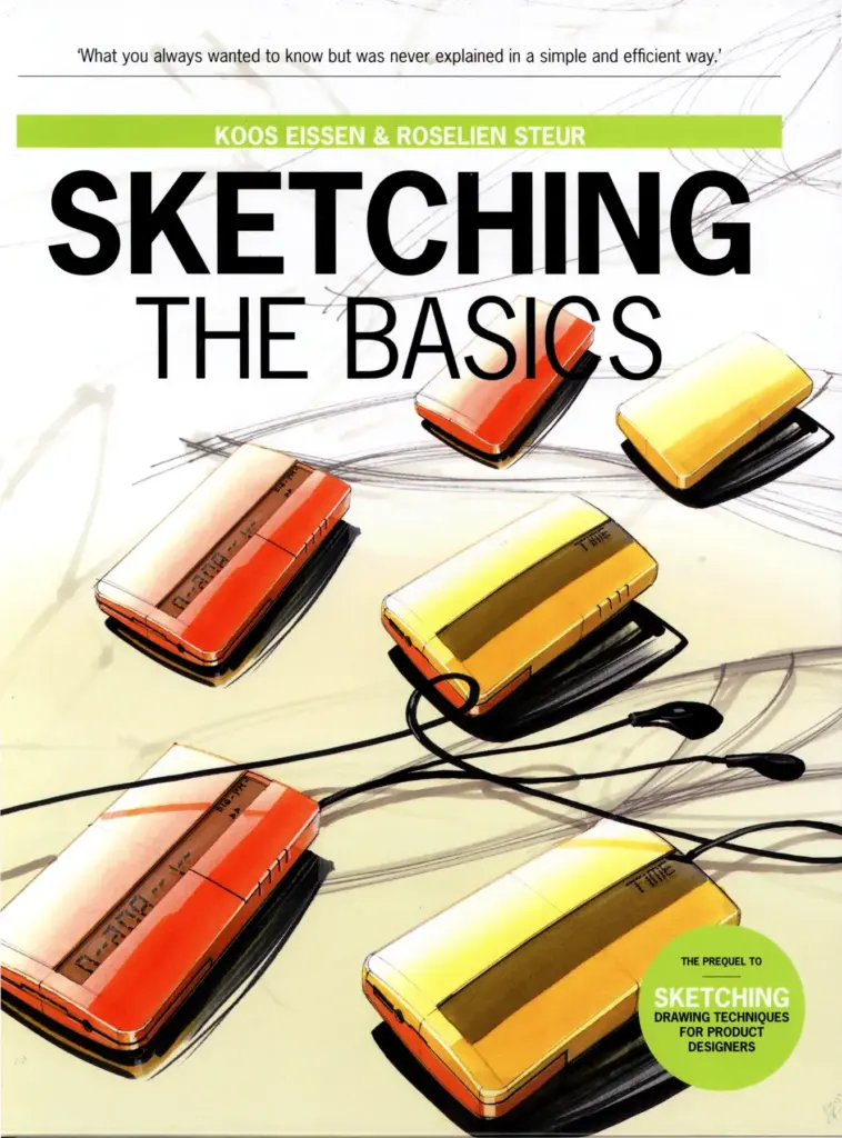 Sketching: The Basics