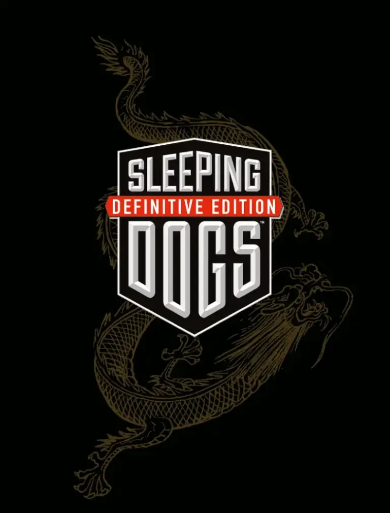 Sleeping Definitive Edition Dogs