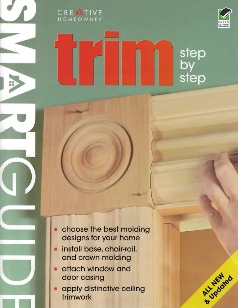 Smart Guide: Trim, Second Edition