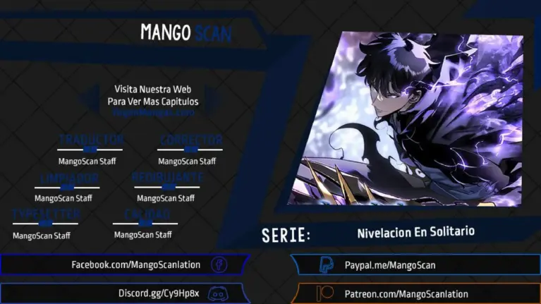 Solo Leveling 180