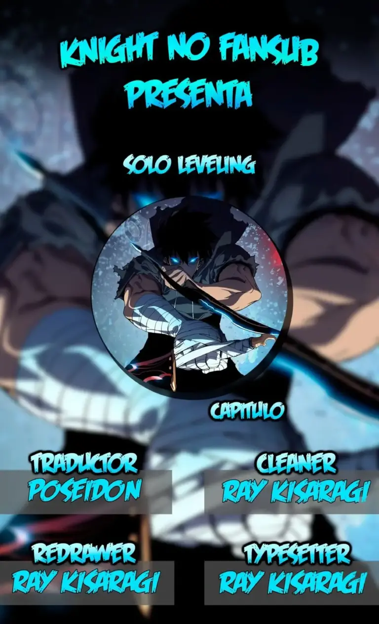 Solo Leveling: Final de la Temporada 1