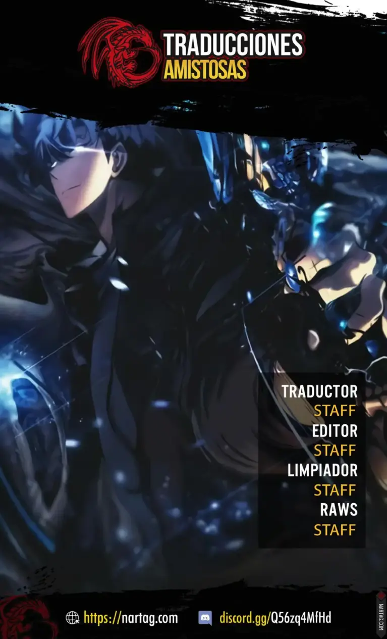 Solo Leveling