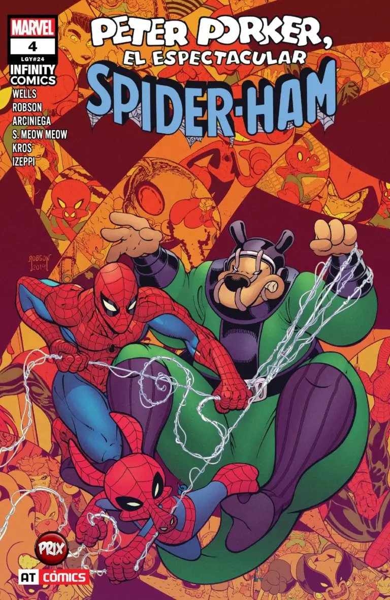 Spider-Ham 04