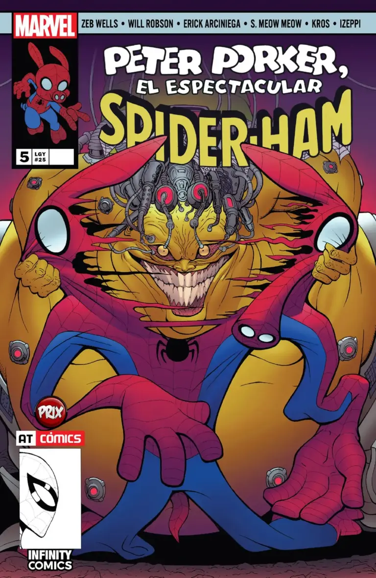 Spider-Ham 05