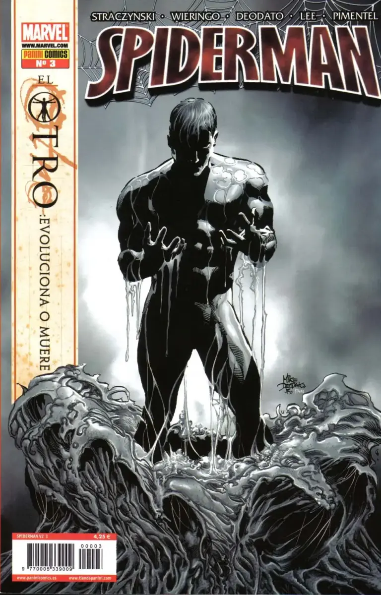 Spider-Man: El Otro 03