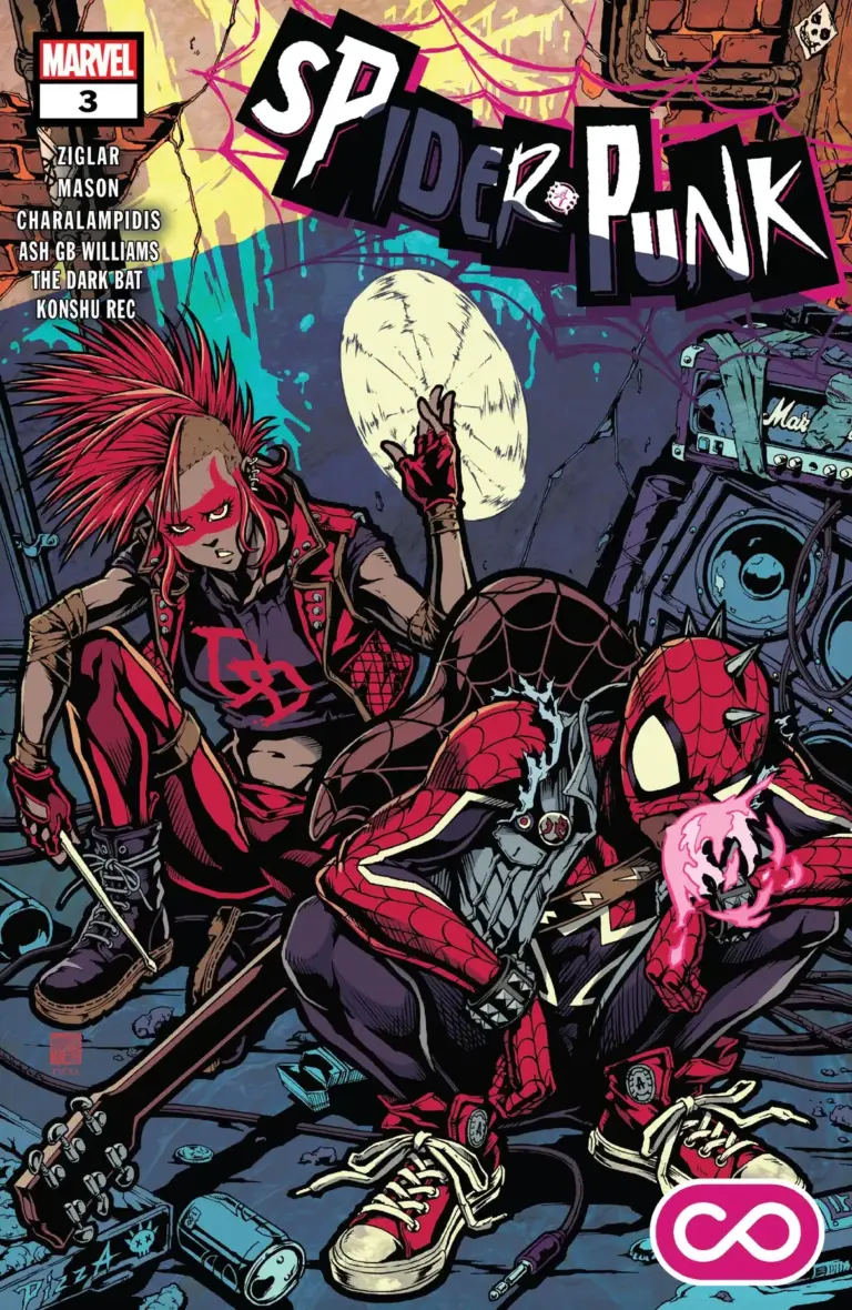 Spider-Punk #03