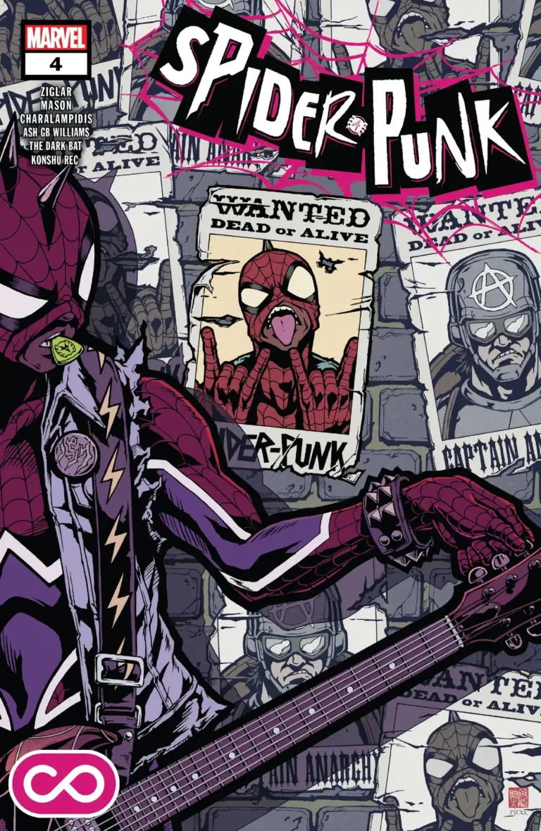 Spider-Punk #04