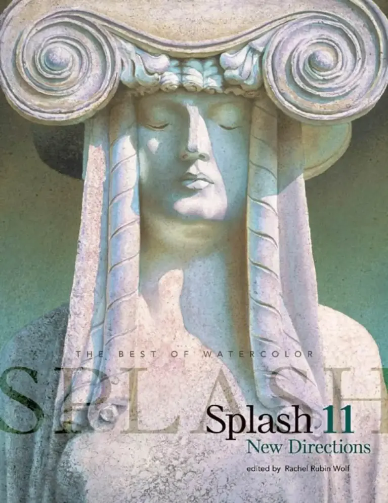 Splash 11 – New Directions: The Best of Watercolor
