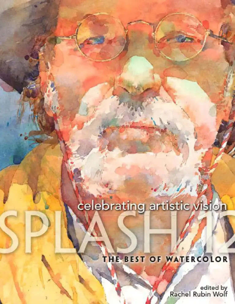 Splash 12: Celebrating Artistic Vision