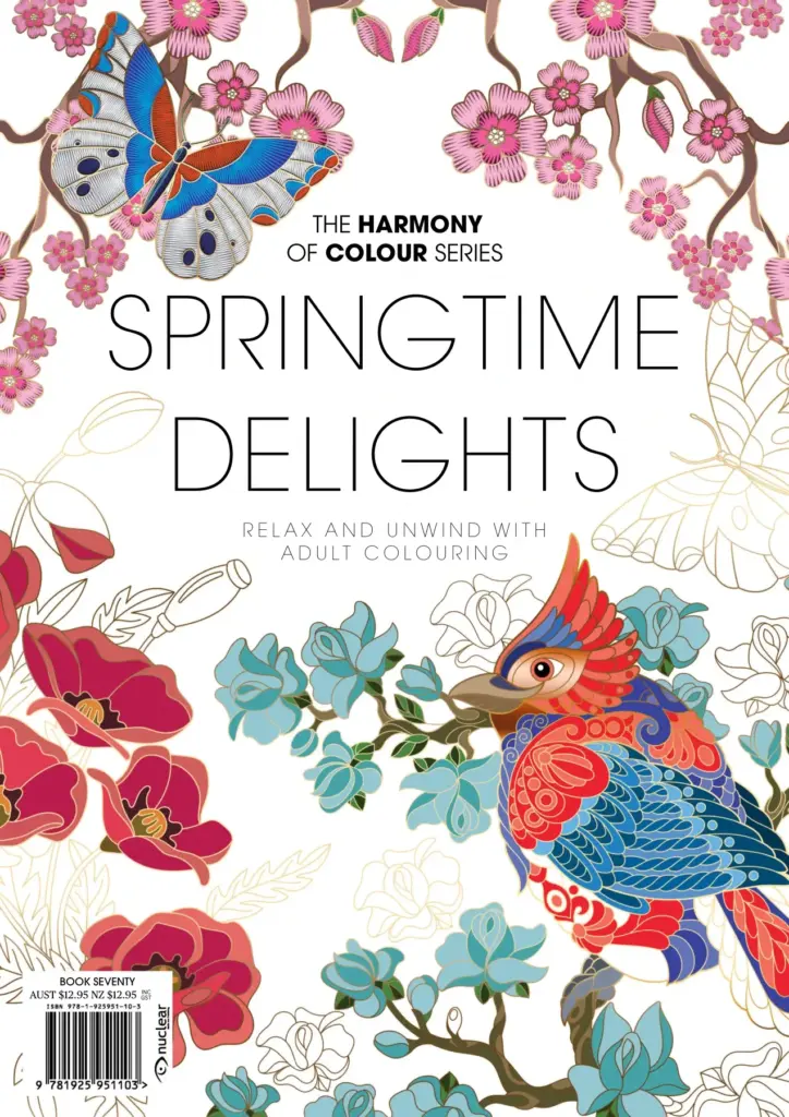 Springtime Delights