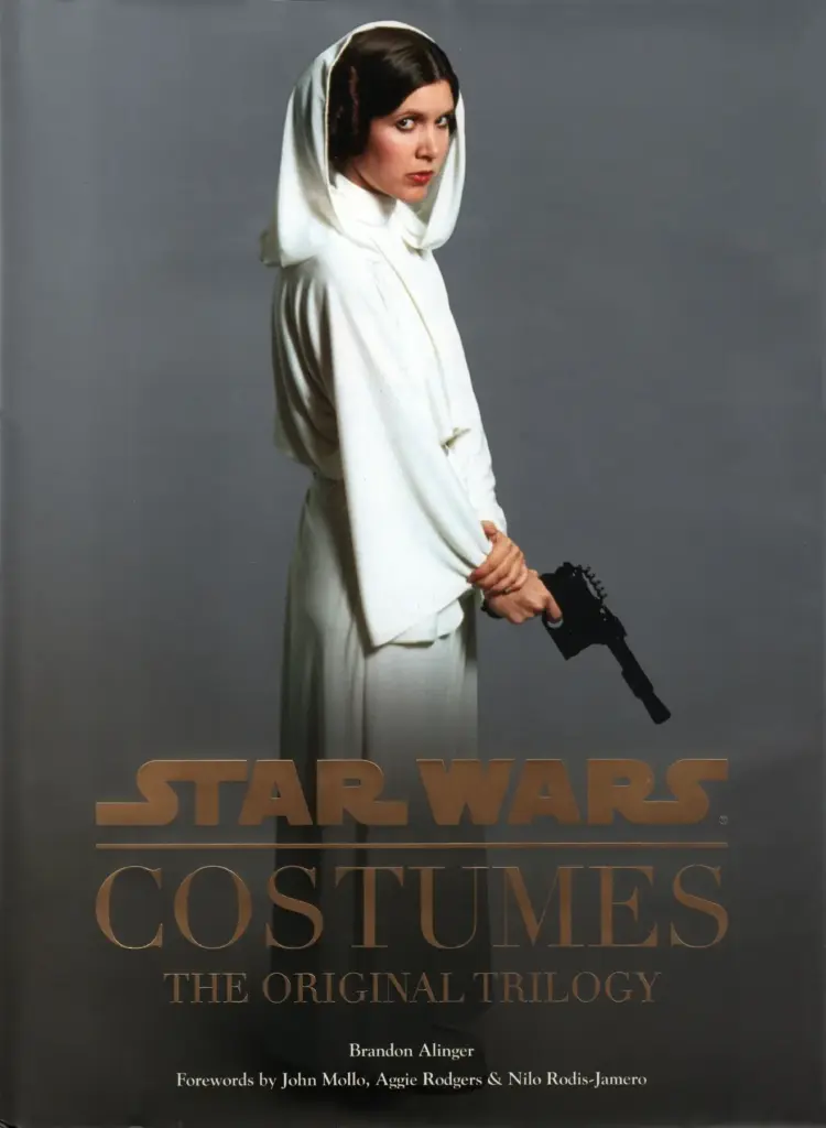 Star Wars Costumes: The Original Trilogy