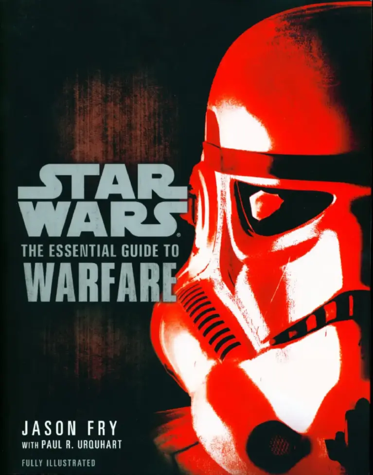 Star Wars: The Essential Guide to Warfare