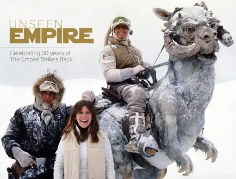 Star Wars: Unseen Empire