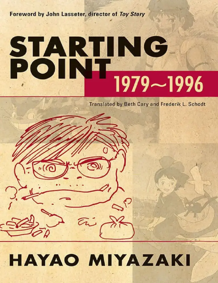 Starting Point: 1979–1996