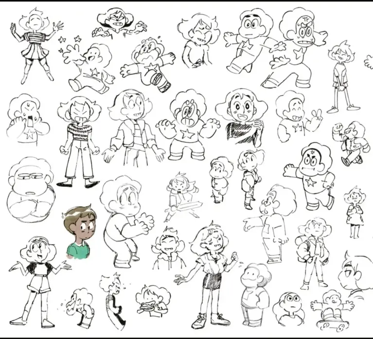 Steven Universe: End of an Era