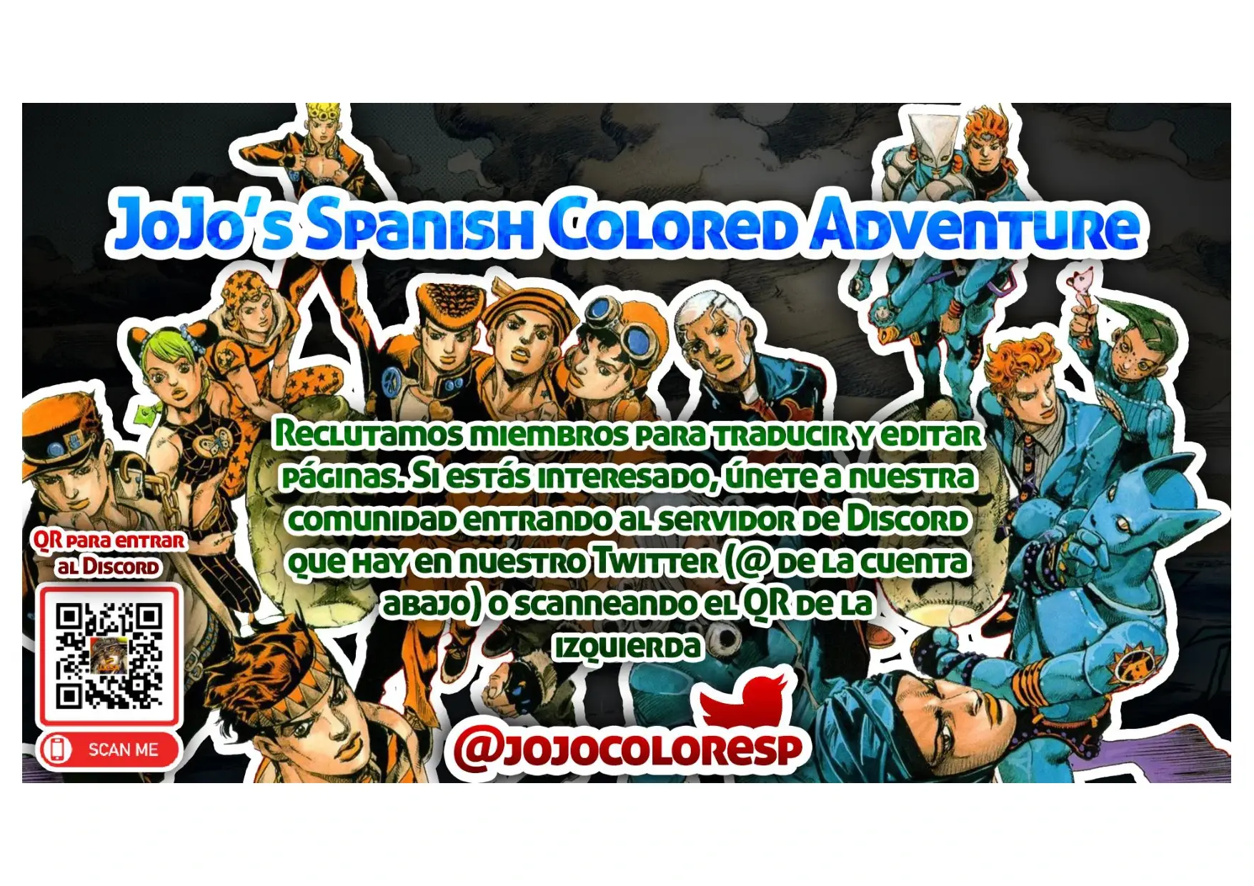 Stone Ocean 04