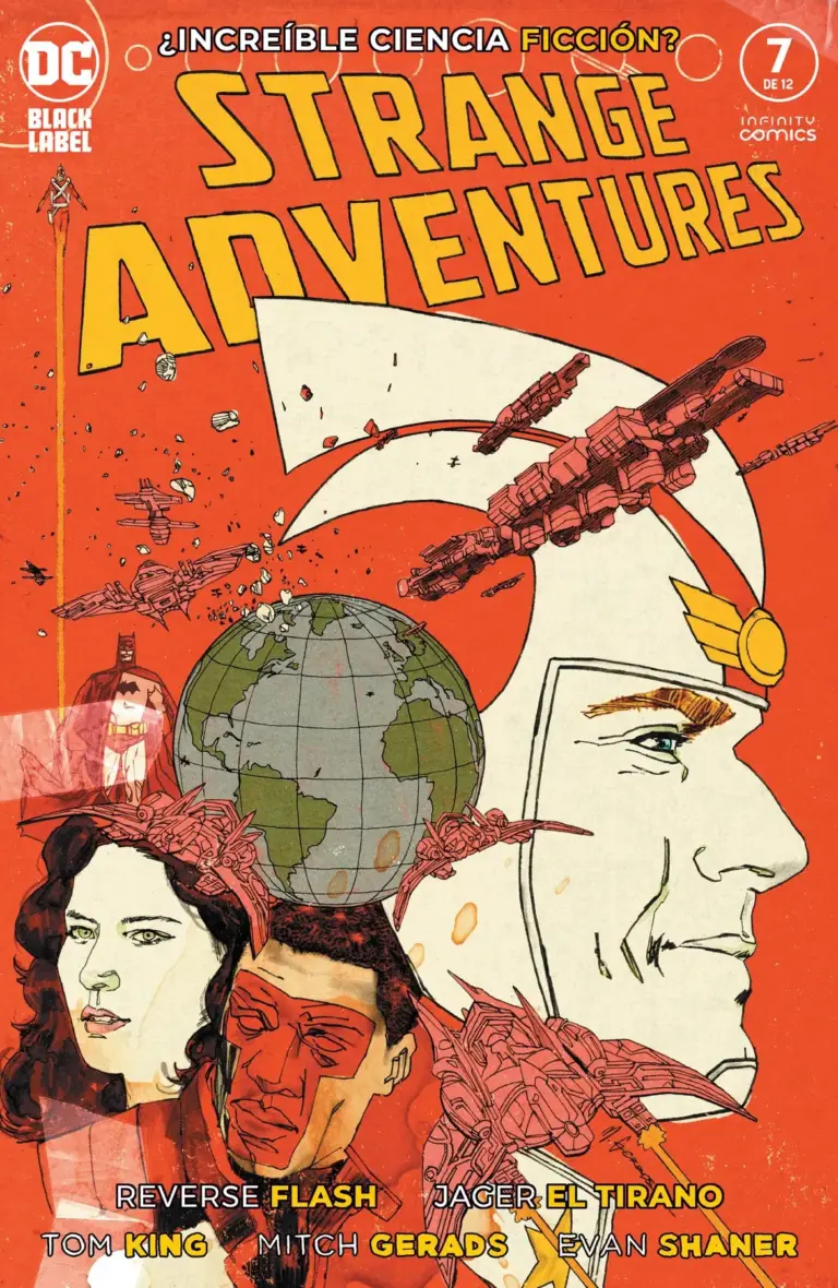 Strange Adventures Vol.5 #07