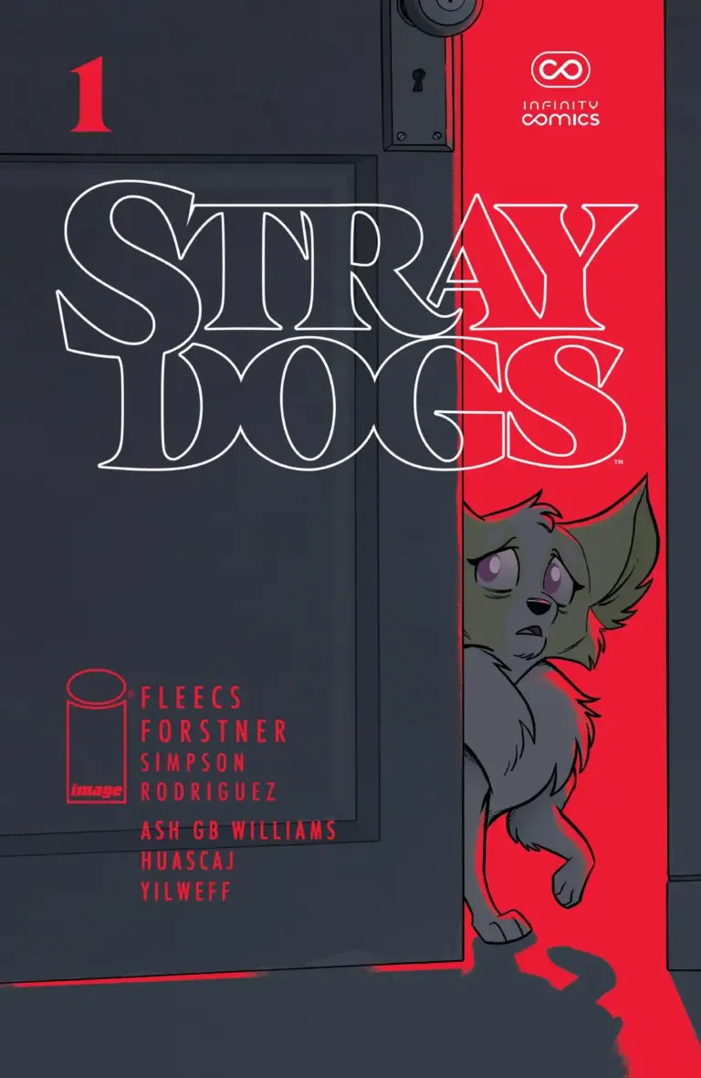 Stray Dogs #1