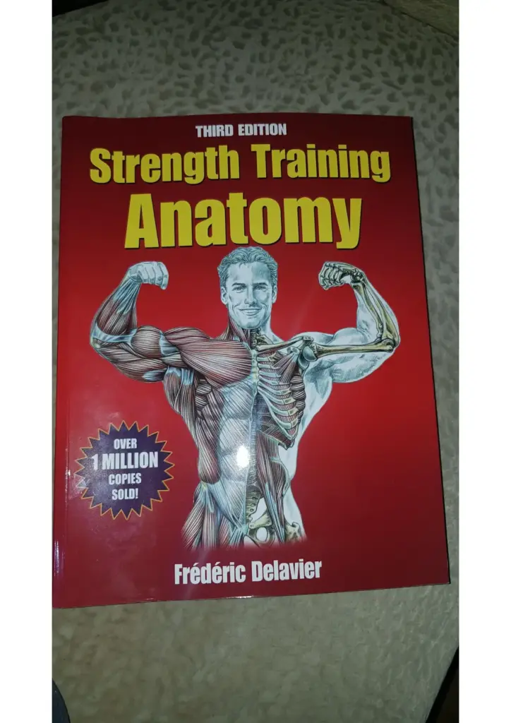 Strength Training Anatomy Package 3rd Edition with DVD