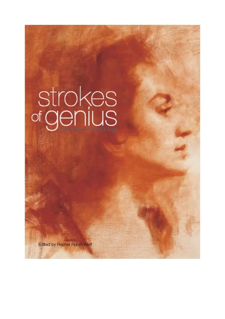 Strokes of Genius: The Best of Drawing