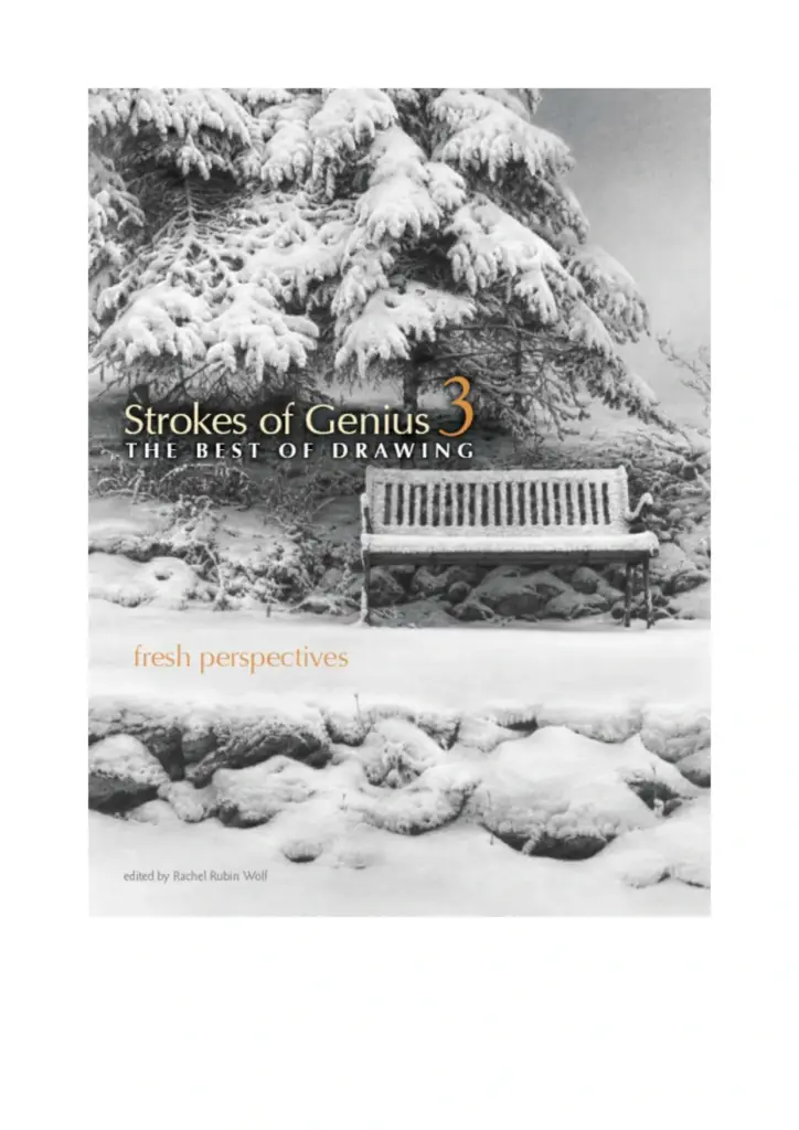 Strokes of Genius: The Best of Drawing