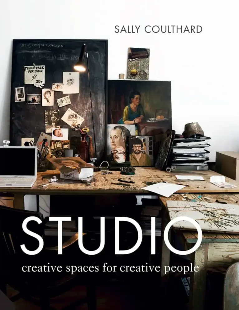 Studio: Creative Spaces for Creative People