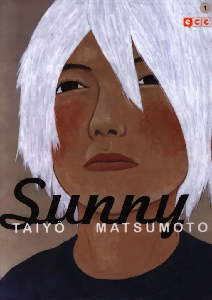 Sunny Tomo 01