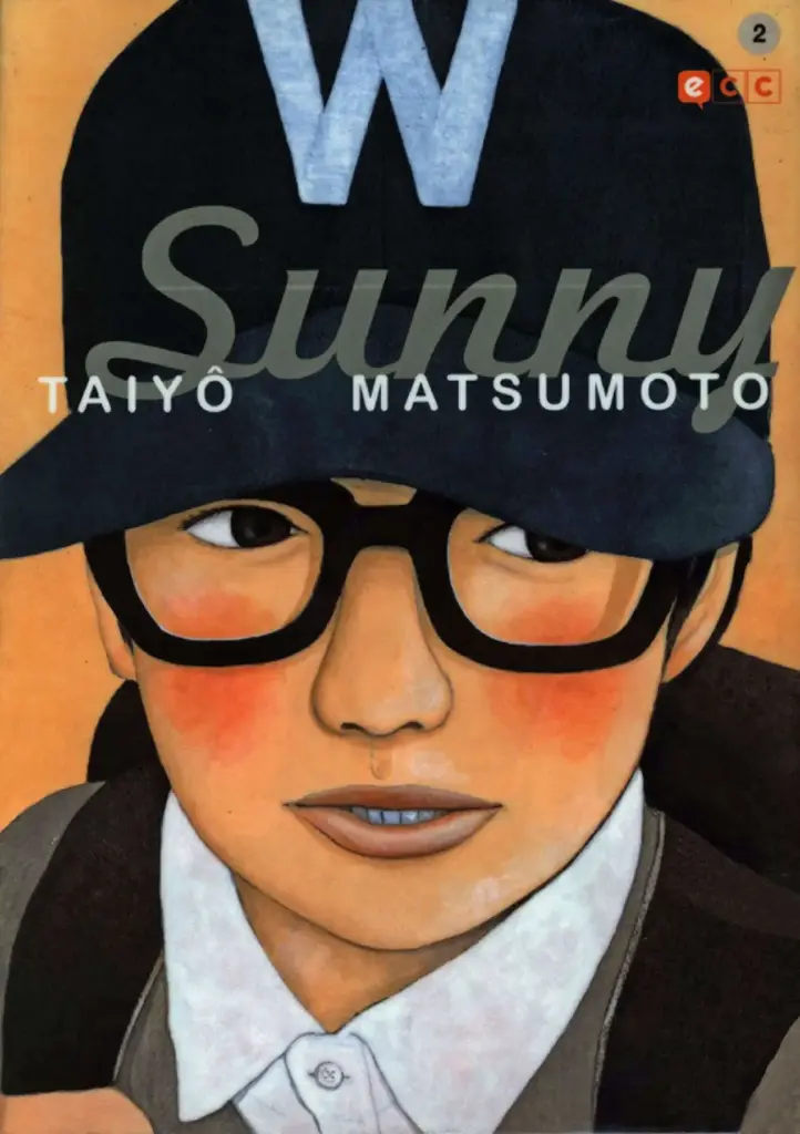 Sunny Tomo 02