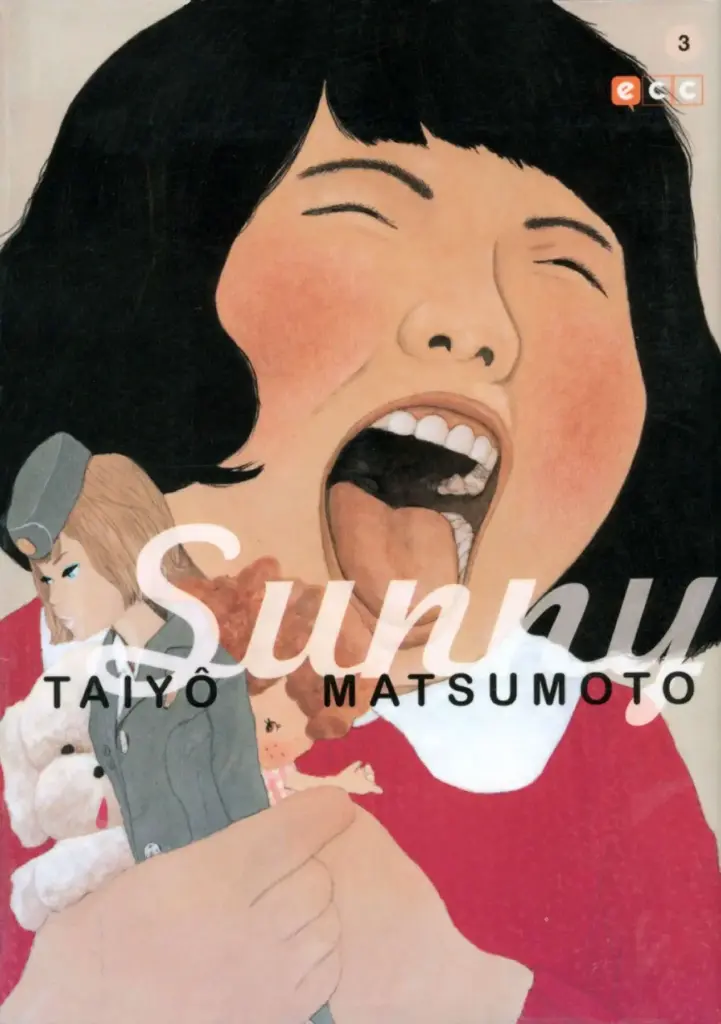 Sunny Tomo 03