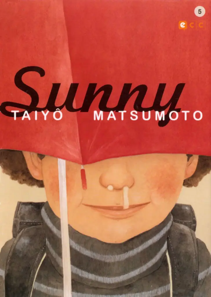 Sunny Tomo 05