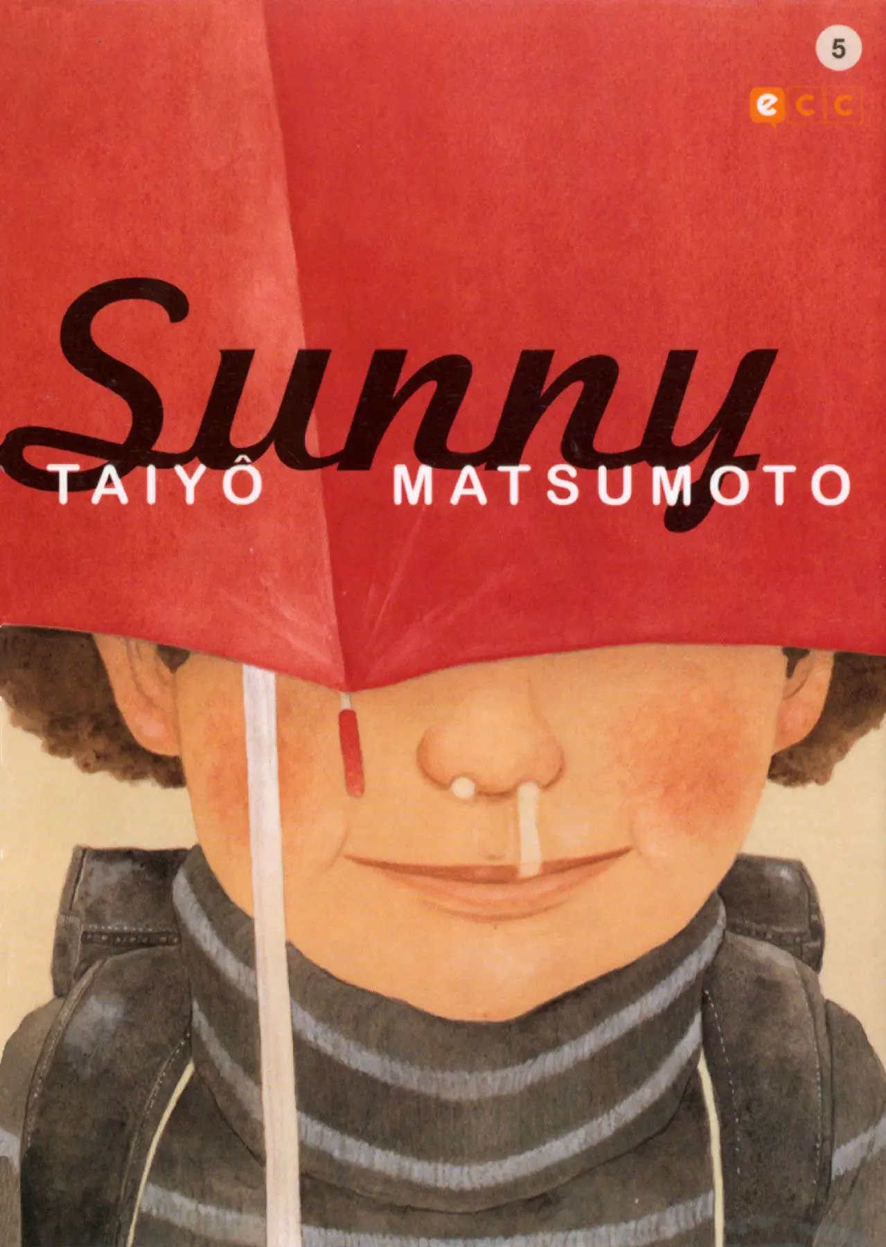 Sunny Tomo 05