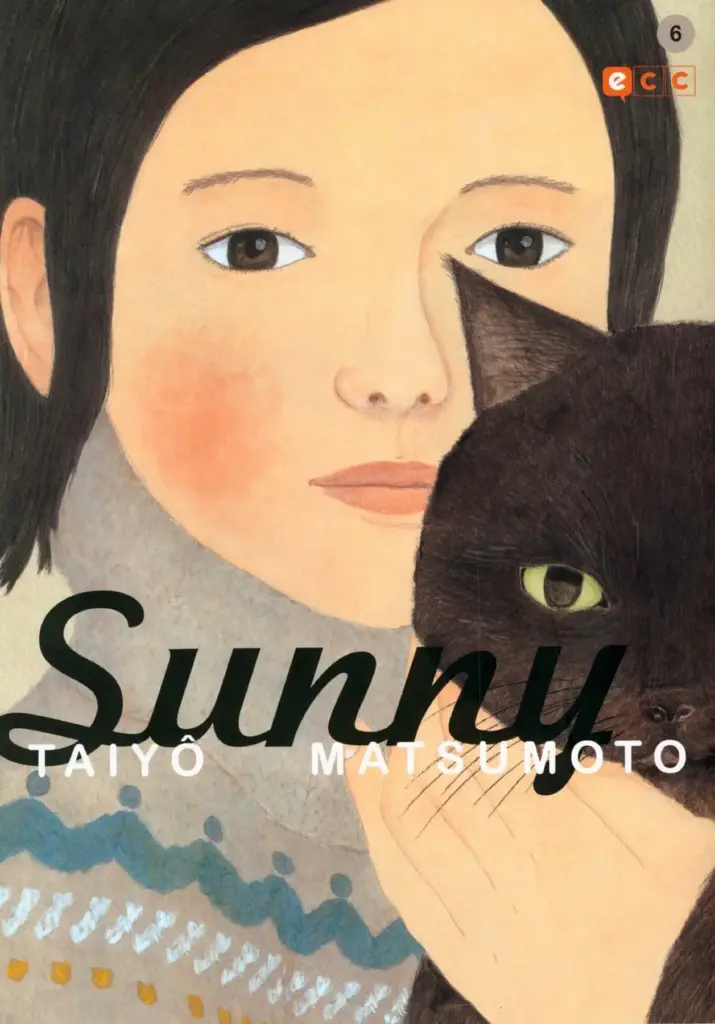 Sunny. Tomo 06