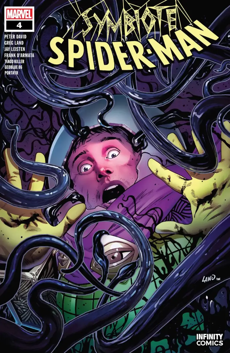 Symbiote Spider-Man #04