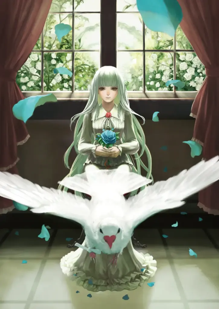 THE ART -あなたに捧ぐ回想録-