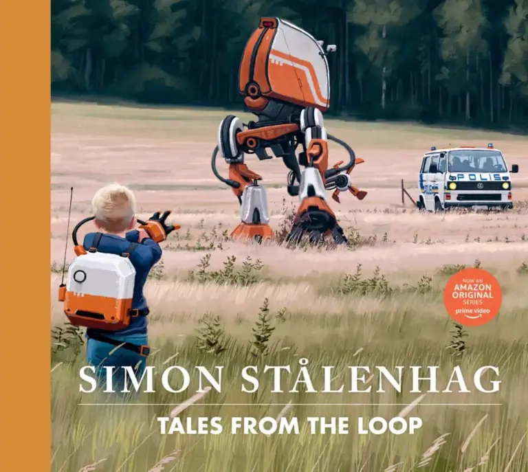 Tales from the Loop