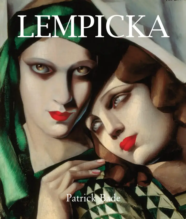 Tamara de Lempicka