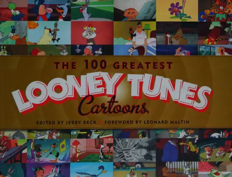The 100 Greatest Looney Tunes Cartoons