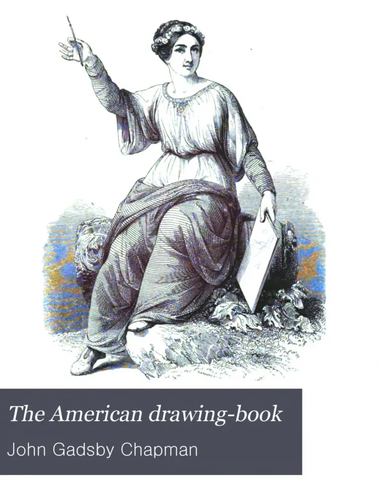 The American Drawing-Book