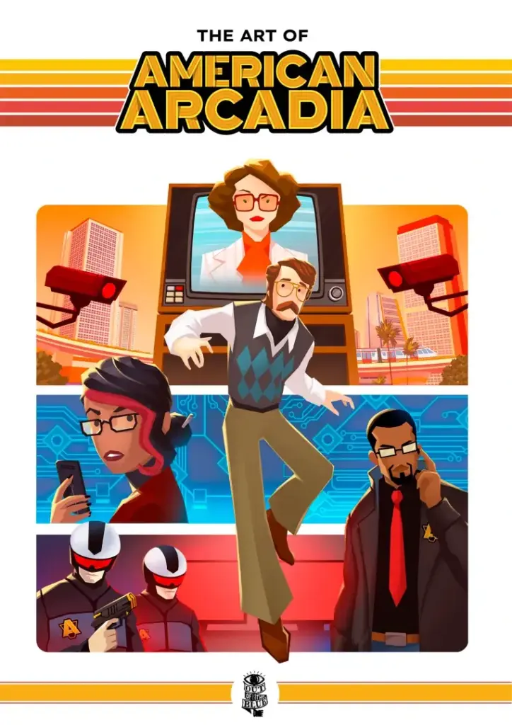 The Art of American Arcadia